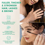 Organic Cold Pressed Castor Oil