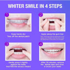 9D Advanced Teeth Whitening Strips