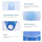 Facial Steamer Skin Care Device