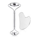 Stainless Steel Ice Face Roller