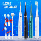 Electric Dental Tartar Remover Tool