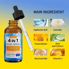 Anti-Aging Vitamin Moisture Serum