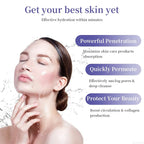 Facial Steamer Skin Care Device