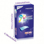9D Advanced Teeth Whitening Strips