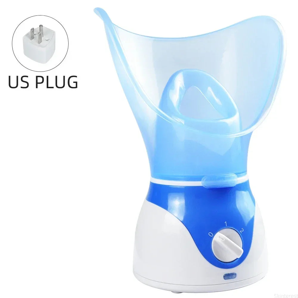 Facial Steamer Skin Care Device