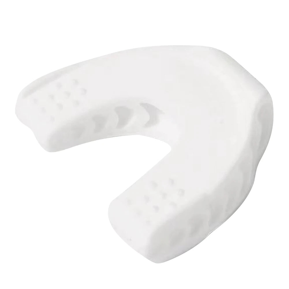 Silicone Jawline Exerciser Trainer