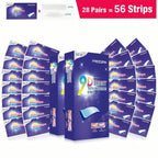 9D Advanced Teeth Whitening Strips