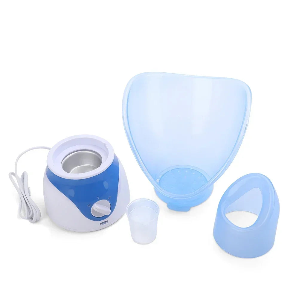Facial Steamer Skin Care Device