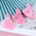 Resin Gua Sha Face Roller