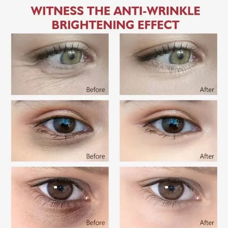 Retinol Collagen Eye Balm Stick