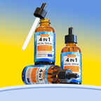 Anti-Aging Vitamin Moisture Serum