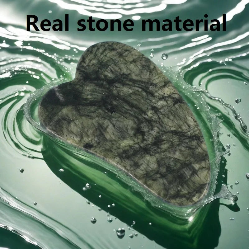 Resin Gua Sha Face Roller