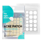 Hydrocolloid Salicylic Acid Pimple Patches
