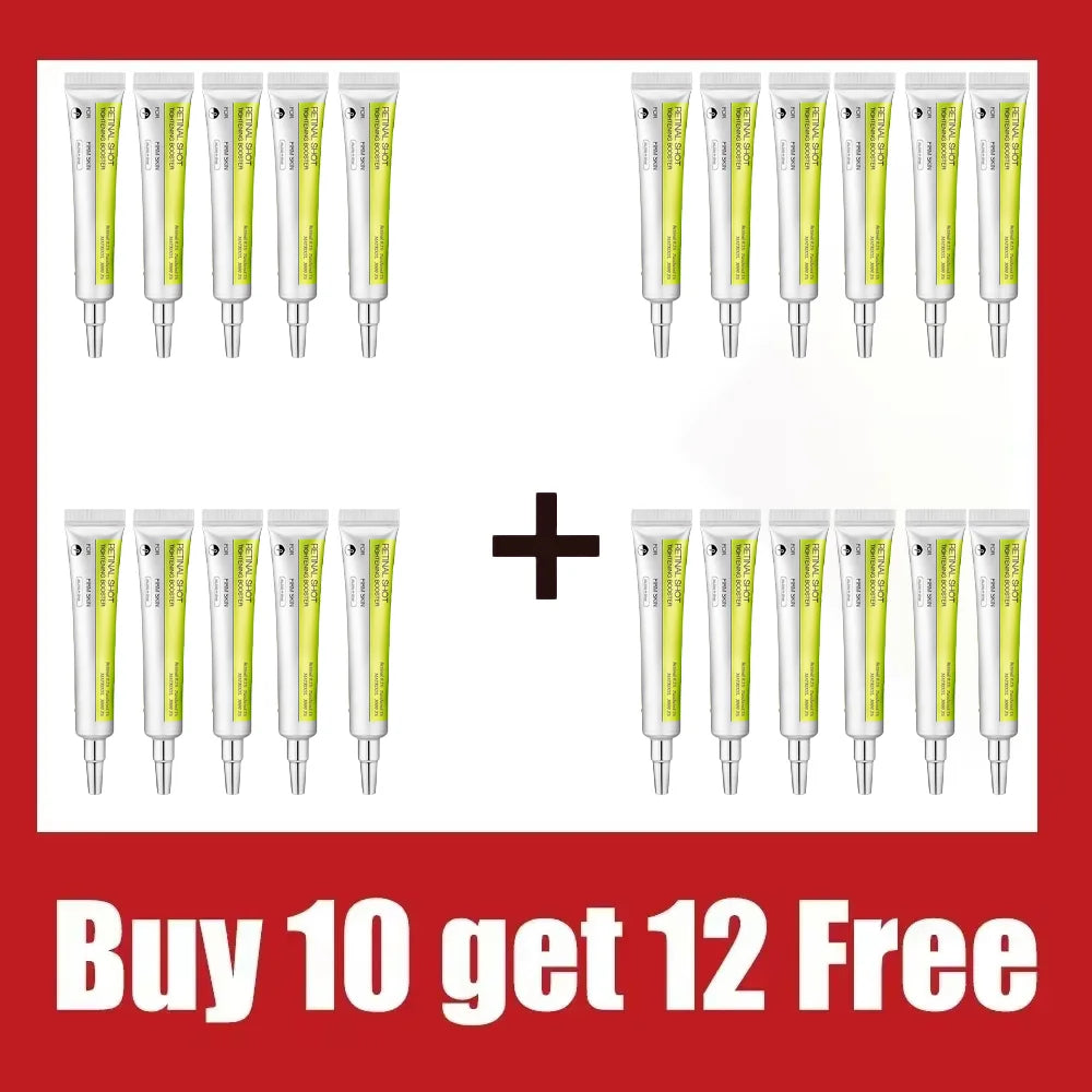 Retinol Firming Eye Cream