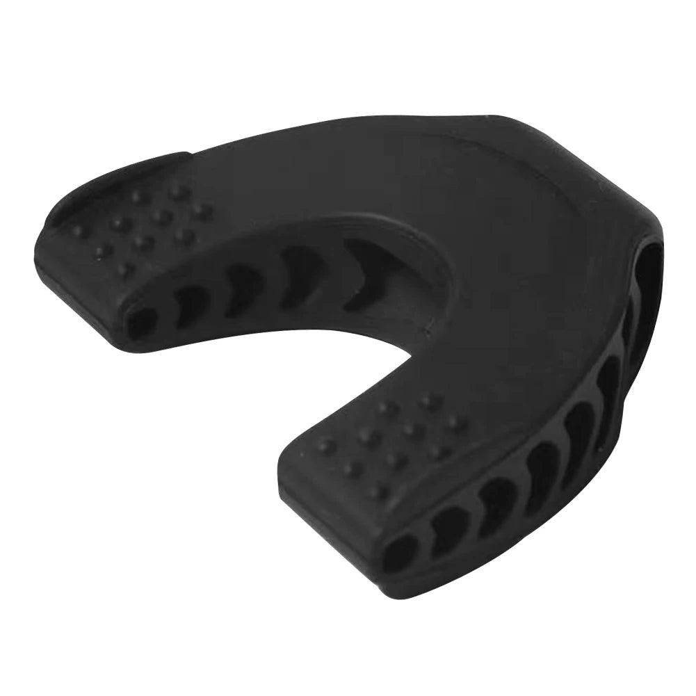 Silicone Jawline Exerciser Trainer