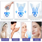 Facial Steamer Skin Care Device