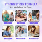 9D Advanced Teeth Whitening Strips