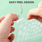 Hydrocolloid Salicylic Acid Pimple Patches