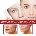 Retinol Collagen Eye Balm Stick