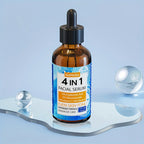 Anti-Aging Vitamin Moisture Serum