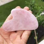 Resin Gua Sha Face Roller