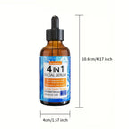 Anti-Aging Vitamin Moisture Serum