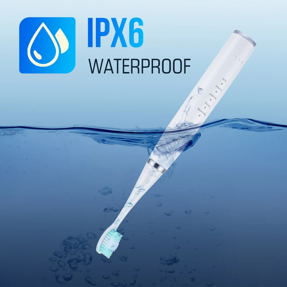 Electric Dental Tartar Remover Tool