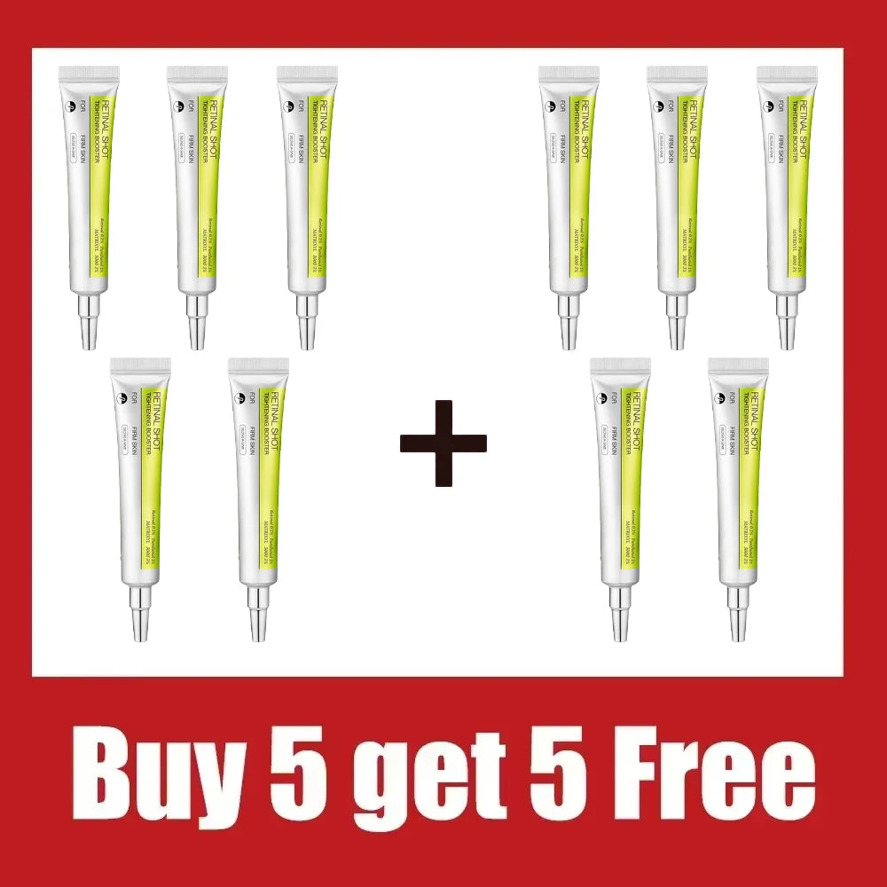 Retinol Firming Eye Cream