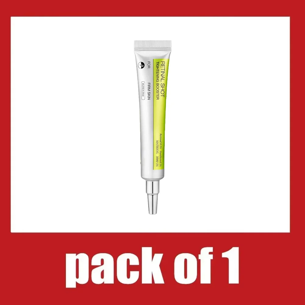 Retinol Firming Eye Cream