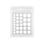 Hydrocolloid Salicylic Acid Pimple Patches
