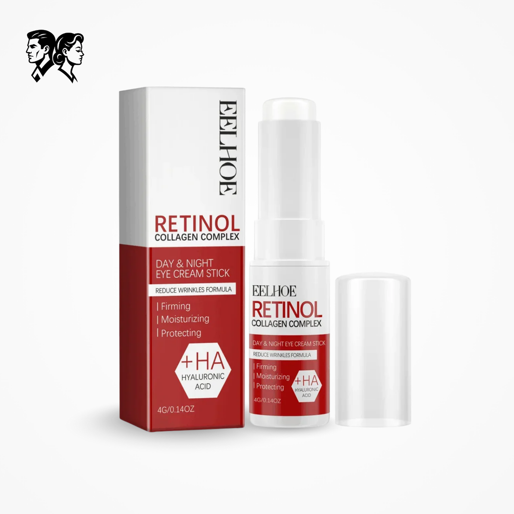 Retinol Collagen Eye Balm Stick