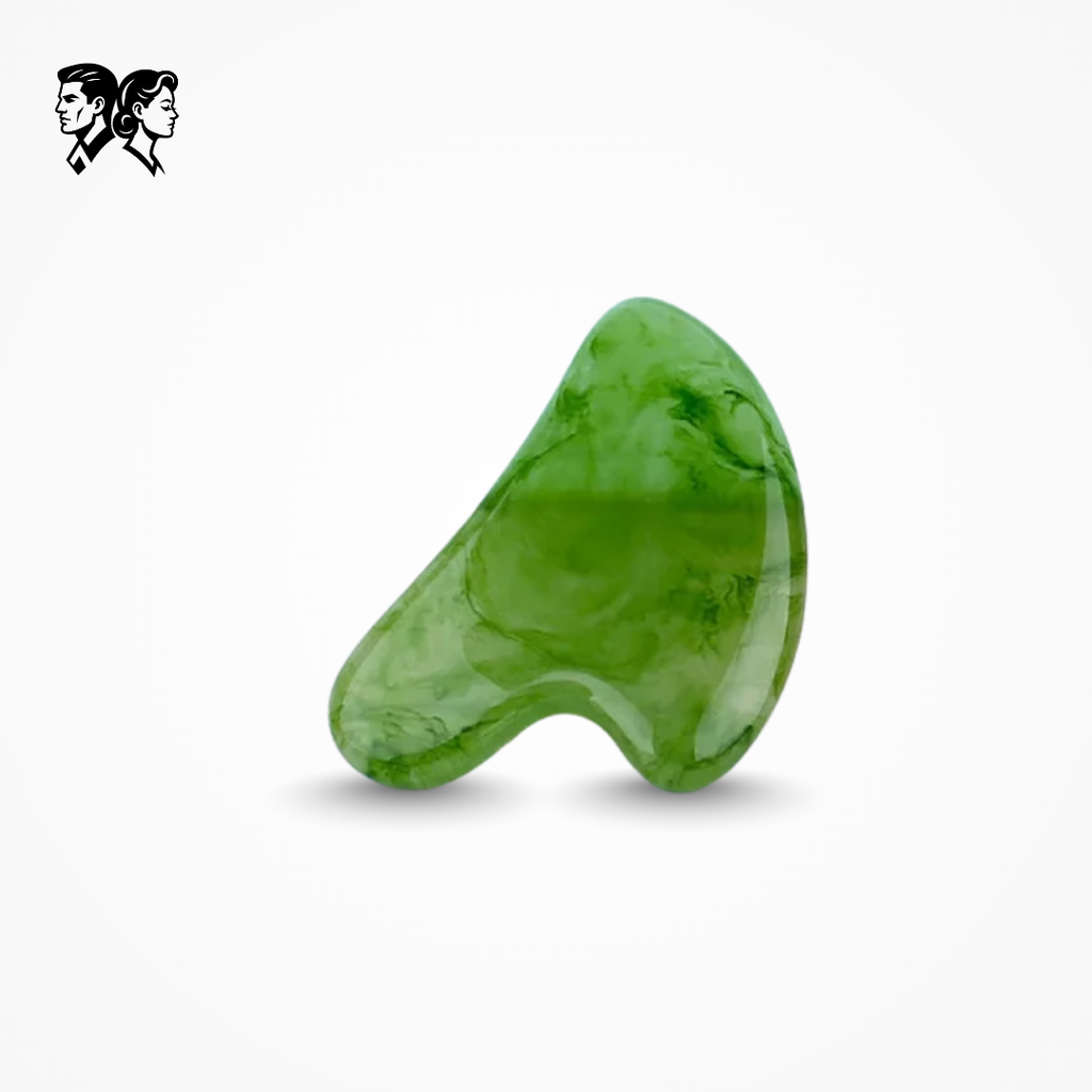 Resin Gua Sha Face Roller