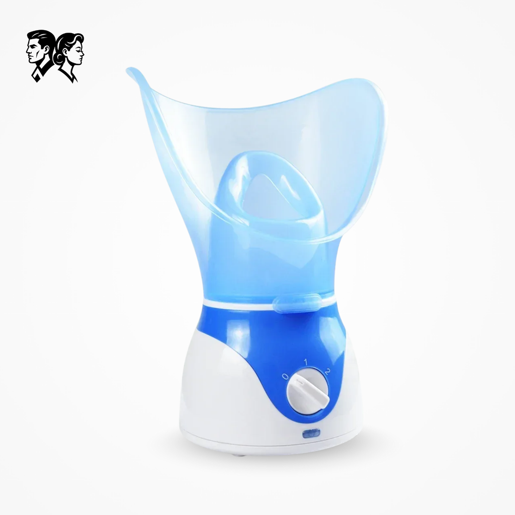 Facial Steamer Skin Care Device
