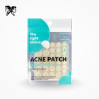 Hydrocolloid Salicylic Acid Pimple Patches